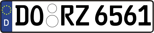 DO-RZ6561