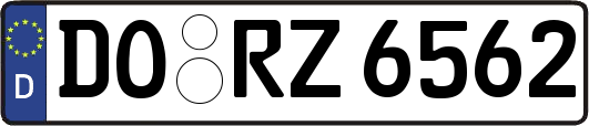 DO-RZ6562