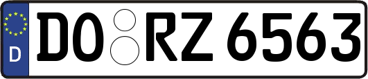 DO-RZ6563