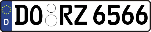 DO-RZ6566