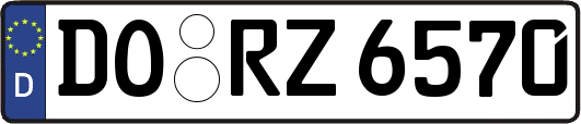 DO-RZ6570