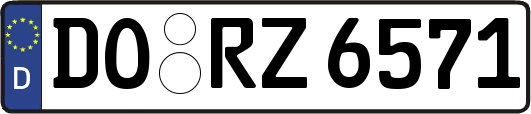 DO-RZ6571