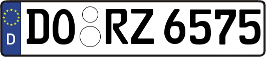 DO-RZ6575