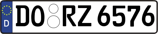 DO-RZ6576
