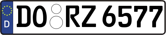 DO-RZ6577