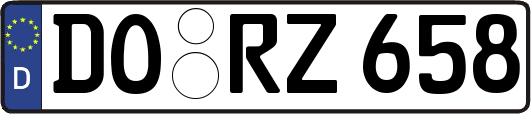 DO-RZ658