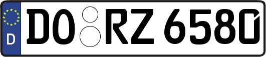 DO-RZ6580
