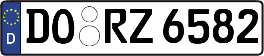 DO-RZ6582