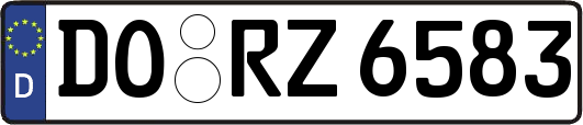 DO-RZ6583