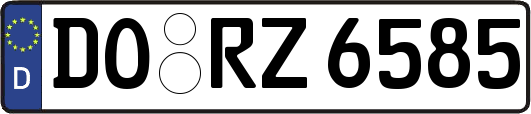 DO-RZ6585