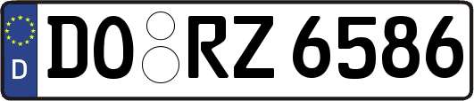 DO-RZ6586