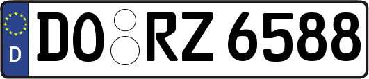 DO-RZ6588