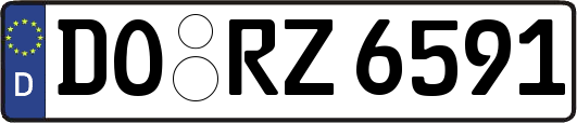 DO-RZ6591