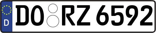 DO-RZ6592
