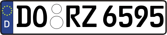 DO-RZ6595