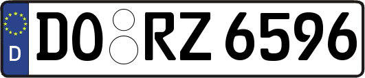 DO-RZ6596