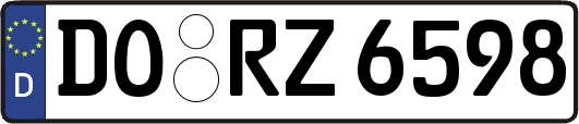 DO-RZ6598