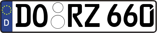 DO-RZ660