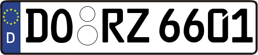 DO-RZ6601
