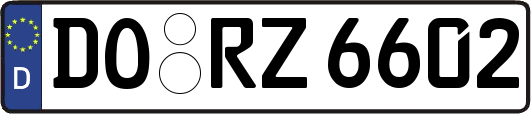 DO-RZ6602
