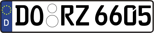 DO-RZ6605