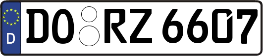 DO-RZ6607