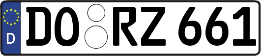 DO-RZ661