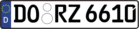 DO-RZ6610