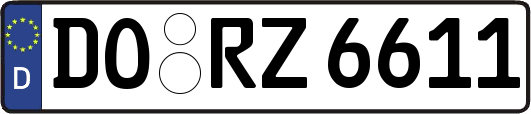 DO-RZ6611