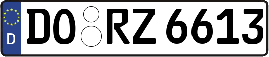 DO-RZ6613