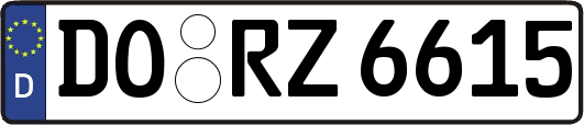 DO-RZ6615