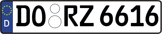 DO-RZ6616