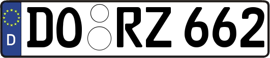 DO-RZ662