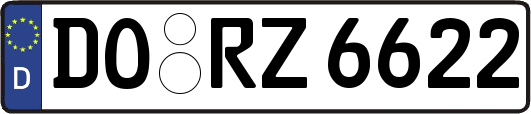 DO-RZ6622