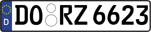 DO-RZ6623