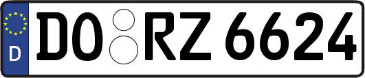 DO-RZ6624