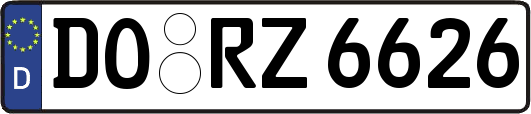 DO-RZ6626