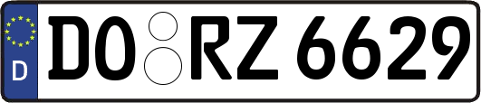DO-RZ6629
