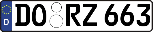 DO-RZ663