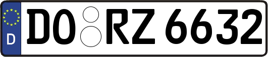 DO-RZ6632