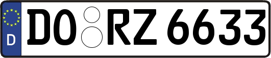 DO-RZ6633