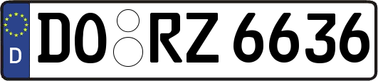 DO-RZ6636