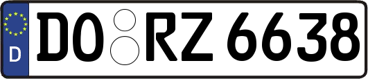 DO-RZ6638