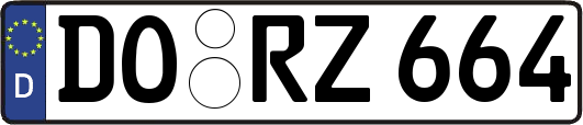 DO-RZ664