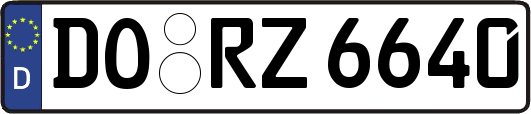 DO-RZ6640