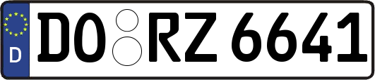 DO-RZ6641