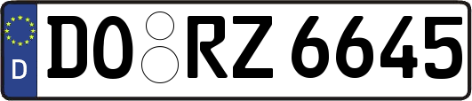 DO-RZ6645