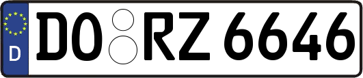 DO-RZ6646