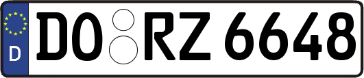 DO-RZ6648