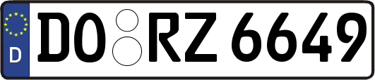 DO-RZ6649